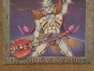 Y & T Vinyl lp In Rock We Trust 1984