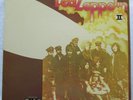 LED ZEPPELIN II 2 OZ ATLANTIC JIMMY PAGE ROBERT PLANT JOHN BONHAM MISPRINT LABEL
