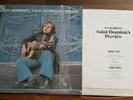 Van Morrison Saint Dominic's Preview original vinyl LP: EX jacket: NM