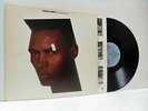 GRACE JONES living my life LP EX-/EX, 204 753-320, vinyl, album, dub, reggae,