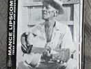 Mance Lipscomb – Texas Sharecropper And Songster LP 1963 Arhoolie Records F1001