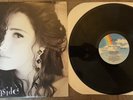 tiffany ” New inside” lp 1990
