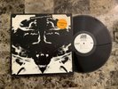 MOTT THE HOOPLE MAD SHADOWS ATLANTIC WHITE LABEL PROMO HARD ROCK PSYCH VINYL EX+