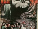 W.A.S.P. The Headless Children 1989 LP BLACKIE LAWLESS CHRIS HOLMES RARE VINYL