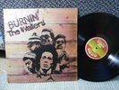 Bob Marley & the Wailers m- jamaica LP Burnin'