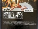 Dillinger Four Midwestern Songs of the Americas rare red/clear splatter VNYL
