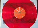 Touche Amore - Parting The Sea Between Brightness And Me LP Colored Vinyl Record