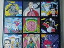Pearl Jam sealed new Backspacer vinyl LP 2009 first press Unthought Vedder Ament