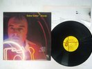 GABOR SZABO MIZRAB CTI LAX-3234 Japan VINYL LP