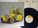 MILES DAVIS JACK JOHNSON CBS/SONY SOPN-99 Japan VINYL LP