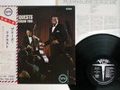 OSCAR PETERSON TRIO WE GET REQUESTS VERVE V6-8606 US OBI VINYL LP