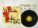 THELONIOUS MONK / SONNY ROLLINS SAME PRESTIGE SMJ-6627 Japan VINYL LP