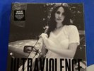 RARE Lana Del Rey ?Ultraviolence Deluxe Edition (2014) vinyl/CD box set Mint