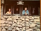 THE BYRDS  The Notorious Byrd Brothers COLUMBIA TWO EYE STEREO 1968 LP EXCELLENT