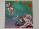 Kanye West Graduation Presidential Edition Vinyl Limited Edition RED 2xLP NEW