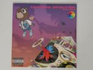 Kanye West - Graduation 2 LP Colored Vinyl Deluxe Edition