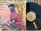 Peter Walker - Second Poem To Karmela / Gypsies Are Important - Vanguard LP VG+