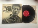 Bob Dylan ?LP The Times They Are A-Changin’ MINT ORIGINAL