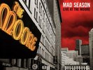 Live at the Moore by Mad Season (Vinyl, Aug-2015, 2 Discs, Columbia (USA))