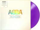 ABBA The Studio Albums Complete Discography [Box Set] Record [Colored Vinyl] LP