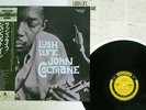 JOHN COLTRANE LUSH LIFE PRESTIGE SMJ-6505 Japan OBI VINYL LP