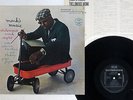THELONIOUS MONK MONK'S MUSIC RIVERSIDE SMJ-6207 Japan VINYL LP