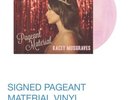 Signed Kacey Musgraves Pageant Material Vinyl LP (preorder)