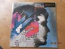 LP soft machine - Seven ( new & sealed ) clear vinyl record