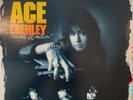 Ace Frehley - Trouble Walkin' 1989 Vinyl LP