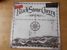 Black Stone Cherry 'Between The Devil And The Deep Blue Sea' Black Vinyl - NEW