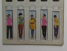 X RAY SPEX GERM FREE ADOLESCENTS VINYL LP INS 3023 RELEASED 1978