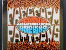 Lightnin' Hopkins International Artists SLD LP 1968 Free Form Patterns Guy Clark