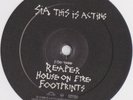 Sia This Is Acting Sealed WHITE COLOURED Vinyl LP Includes Cheap Thrills & Alive