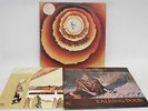 3 X STEVIE WONDER (Motown) Vinyl LPs Inc: 'Talking Book' & 'Innervisions' - T19