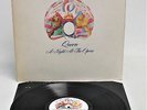 QUEEN (FREDDIE MERCURY) ‘A Night At The Opera’ 1975 Vinyl LP in Gatefold  - W79