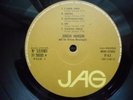 LP GINGER JOHNSON & AFRICAN MESSENGERS - JAG RECORD - 1967 FR - RECORD ONLY
