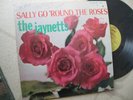 THE JAYNETTS 1963 