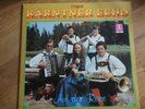 Original Kärntner Echo Auf der Reise    LP Urach Records