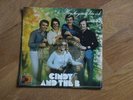 Cindy and the B Liebe im Mai  Single 7 Tyrolis  Records