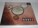 RUSH - TIME MACHINE 2011: LIVE IN CLEVELAND - 4 x 180g Vinyl LP, Reissue (2019)