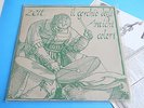 LP ITALIAN PROG ZEIT - IL CERCHIO DEGLI ANTICHI COLORI - ORIGINALE