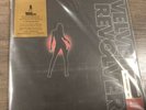 VELVET REVOLVER – CONTRABAND LTD NUMBERED COLOURED 2x VINYL LP MOV 002253