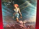 TOYAH Anthem 1981 UK Vinyl LP + INSERT EXCELLENT CONDITION original B A Mystery