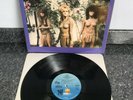 LP VINYL ALBUM THE SLITS CUT ISLAND 1979 UK 1ST PRESSING LP ILPS9573 SUPERB