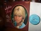 Sylvie Vartan, Die Grossen Erfolge, German RCA CAS 10264 carmen LP, 12