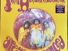 JIMI HENDRIX EXPERIEINCE Are You Experienced LP NEW Fox Lady Purple Haze Hey Joe