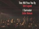 Tobi Legend Time Will Pass You By Harmless Soul Northern Motown
