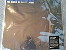 Yusef Lateef Before Dawn Vinyl Me Please VMP Blue Hi Melt Vinyl /1000 Numbered