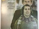 Simon And Garfunkel LP CBS QUADRAPHONIC UK ORIGINAL NM THROUGHOUT SUPER RARE