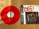 RARE MICHAEL JACKSON -  LTD EDITION BAD 12